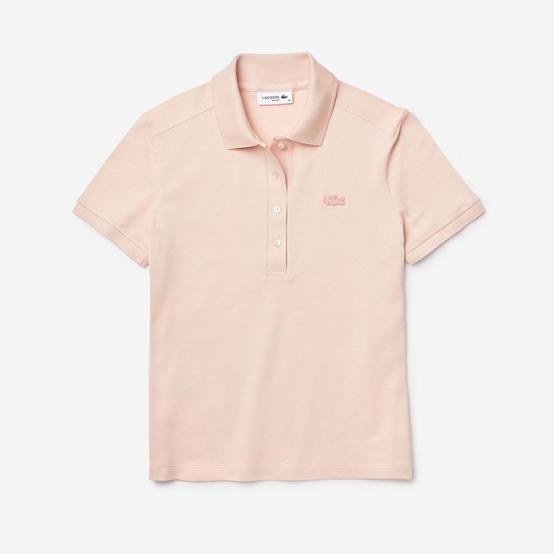 Les polos Lacoste Femme offrent une élégance et une qualité inégalées.

De plus, avec leur design intemporel et l'utilisation de matériaux haut de gamme.