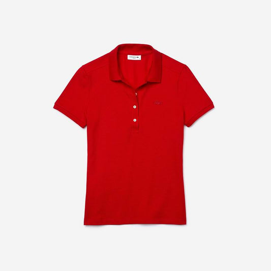 Les polos Lacoste Femme offrent une élégance et une qualité inégalées.

De plus, avec leur design intemporel et l'utilisation de matériaux haut de gamme.