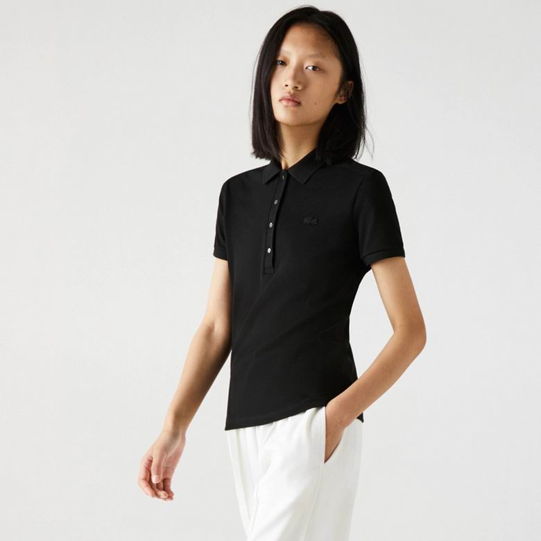 Les polos Lacoste Femme offrent une élégance et une qualité inégalées.

De plus, avec leur design intemporel et l'utilisation de matériaux haut de gamme.