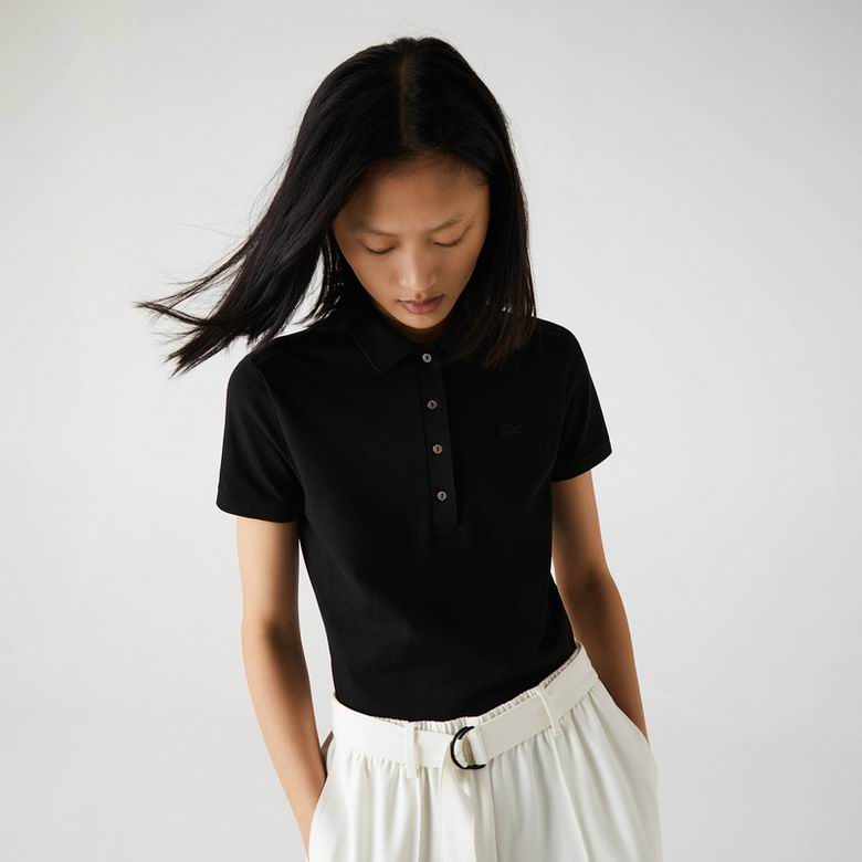 Les polos Lacoste Femme offrent une élégance et une qualité inégalées.

De plus, avec leur design intemporel et l'utilisation de matériaux haut de gamme.