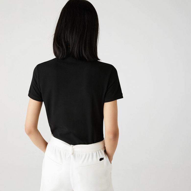 Les polos Lacoste Femme offrent une élégance et une qualité inégalées.

De plus, avec leur design intemporel et l'utilisation de matériaux haut de gamme.