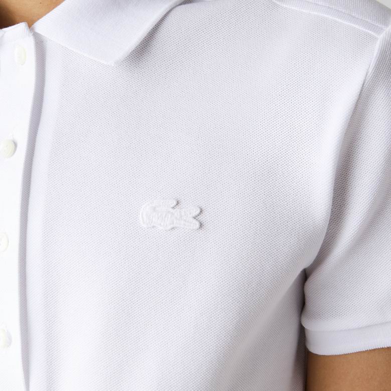 Les polos Lacoste Femme offrent une élégance et une qualité inégalées.

De plus, avec leur design intemporel et l'utilisation de matériaux haut de gamme.