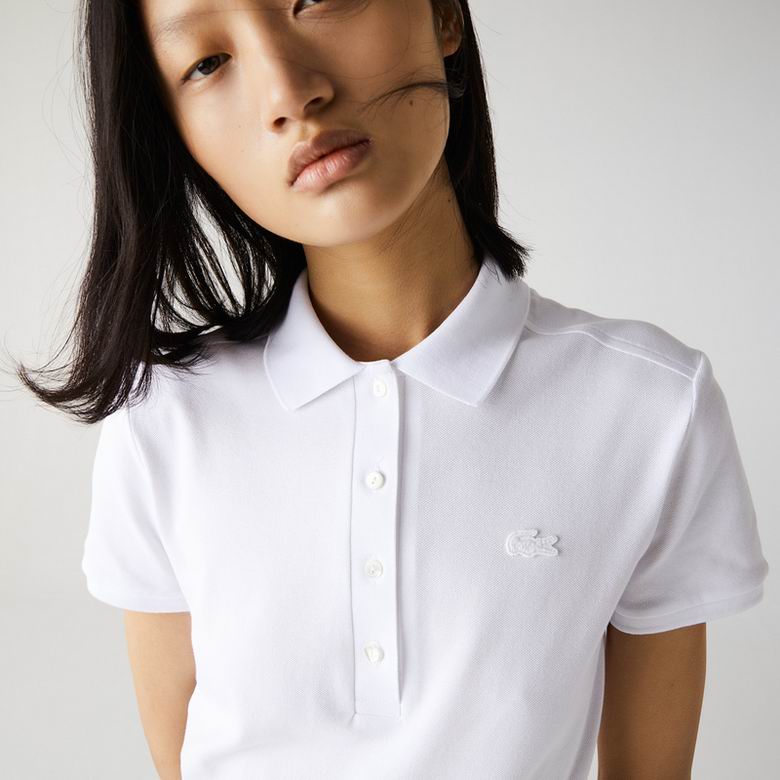 Les polos Lacoste Femme offrent une élégance et une qualité inégalées.

De plus, avec leur design intemporel et l'utilisation de matériaux haut de gamme.