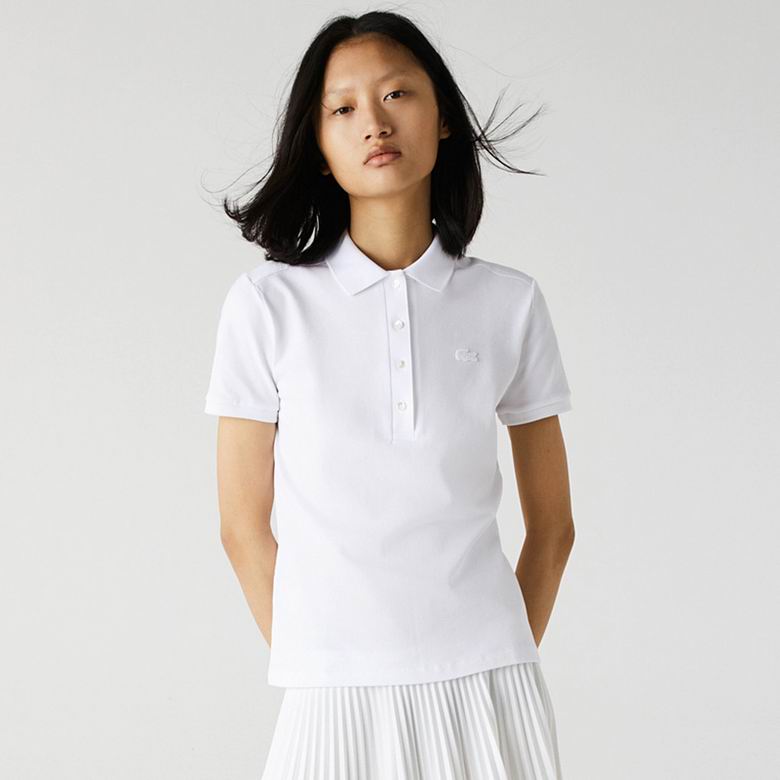 Les polos Lacoste Femme offrent une élégance et une qualité inégalées.

De plus, avec leur design intemporel et l'utilisation de matériaux haut de gamme.