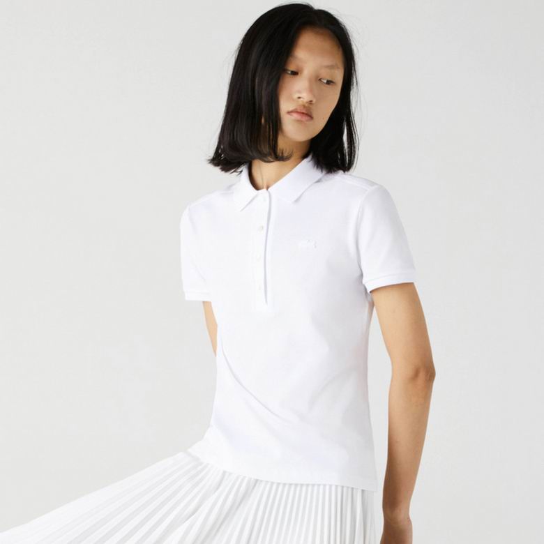 Les polos Lacoste Femme offrent une élégance et une qualité inégalées.

De plus, avec leur design intemporel et l'utilisation de matériaux haut de gamme.
