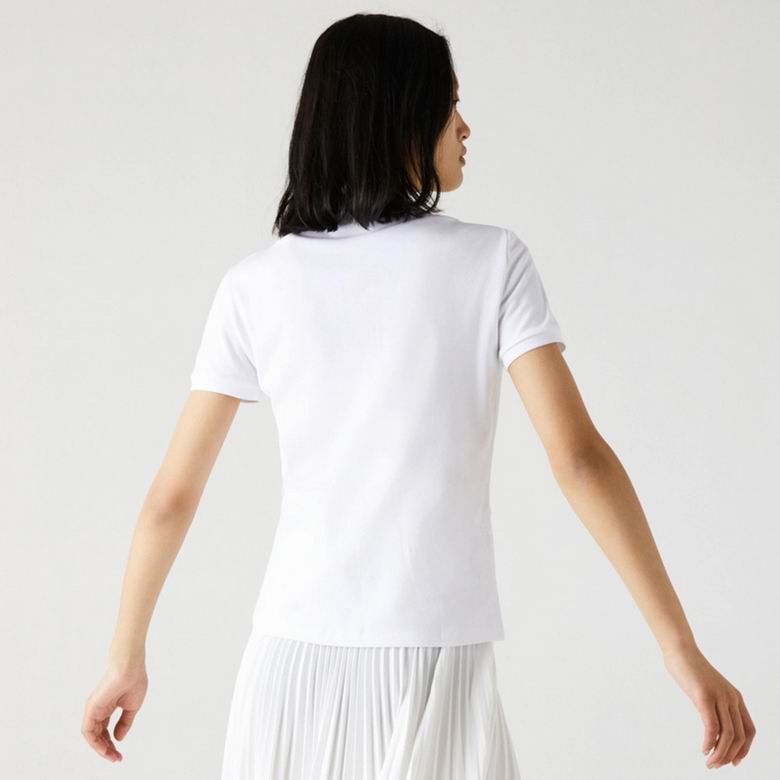 Les polos Lacoste Femme offrent une élégance et une qualité inégalées.

De plus, avec leur design intemporel et l'utilisation de matériaux haut de gamme.