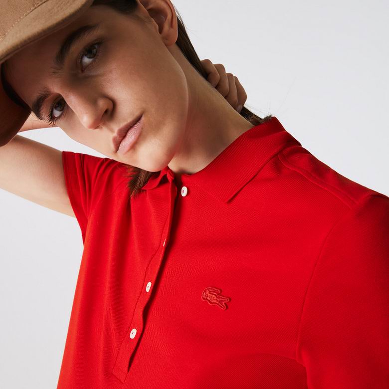 Les polos Lacoste Femme offrent une élégance et une qualité inégalées.

De plus, avec leur design intemporel et l'utilisation de matériaux haut de gamme.