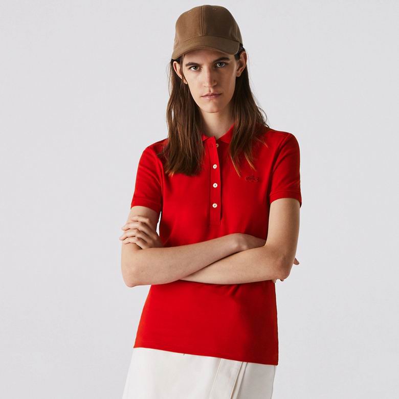 Les polos Lacoste Femme offrent une élégance et une qualité inégalées.

De plus, avec leur design intemporel et l'utilisation de matériaux haut de gamme.
