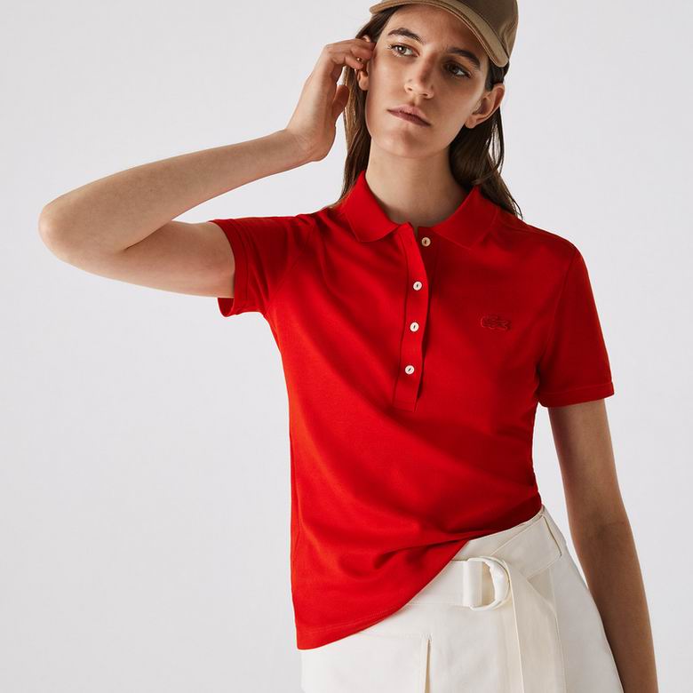 Les polos Lacoste Femme offrent une élégance et une qualité inégalées.

De plus, avec leur design intemporel et l'utilisation de matériaux haut de gamme.