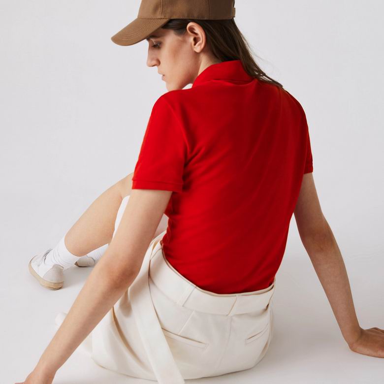 Les polos Lacoste Femme offrent une élégance et une qualité inégalées.

De plus, avec leur design intemporel et l'utilisation de matériaux haut de gamme.