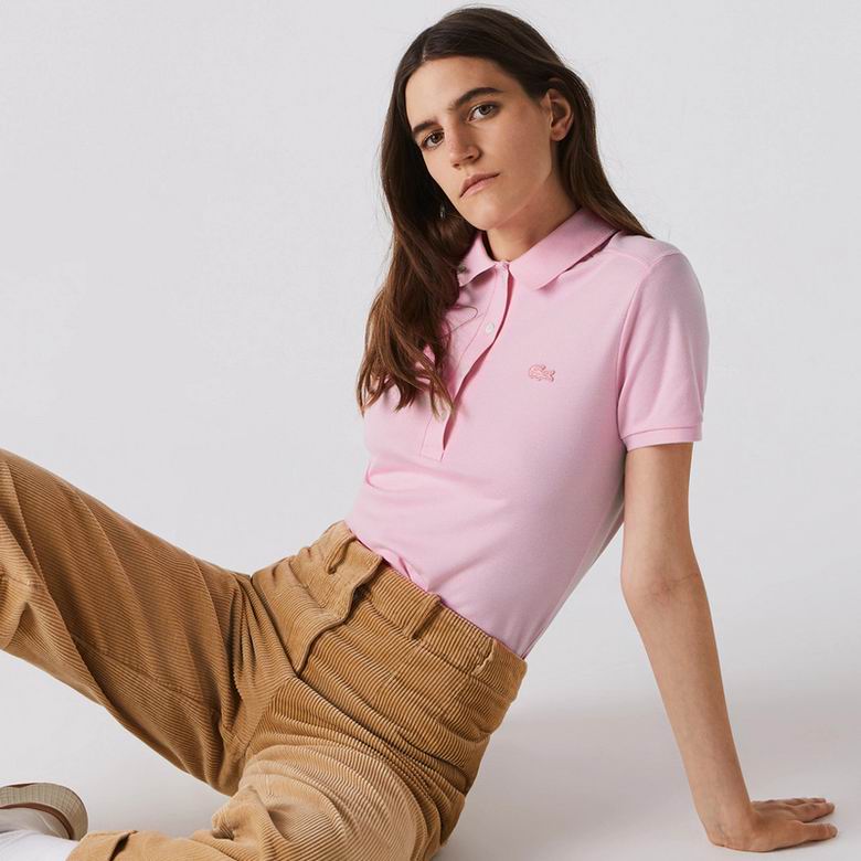 Les polos Lacoste Femme offrent une élégance et une qualité inégalées.

De plus, avec leur design intemporel et l'utilisation de matériaux haut de gamme.