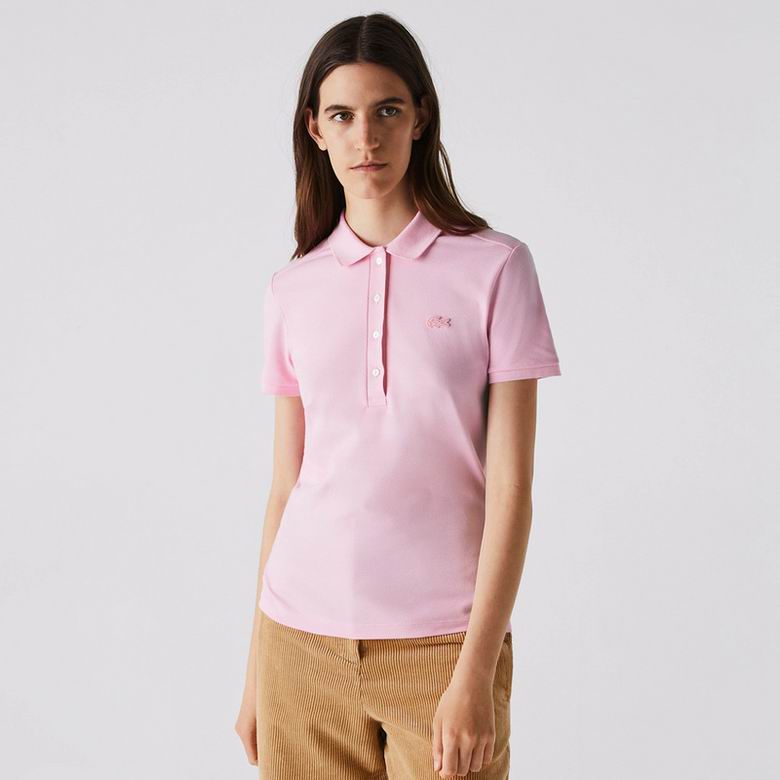 Les polos Lacoste Femme offrent une élégance et une qualité inégalées.

De plus, avec leur design intemporel et l'utilisation de matériaux haut de gamme.