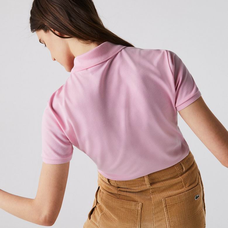 Les polos Lacoste Femme offrent une élégance et une qualité inégalées.

De plus, avec leur design intemporel et l'utilisation de matériaux haut de gamme.