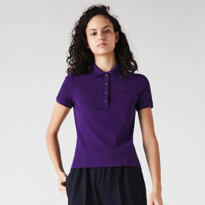 Les polos Lacoste Femme offrent une élégance et une qualité inégalées.

De plus, avec leur design intemporel et l'utilisation de matériaux haut de gamme.