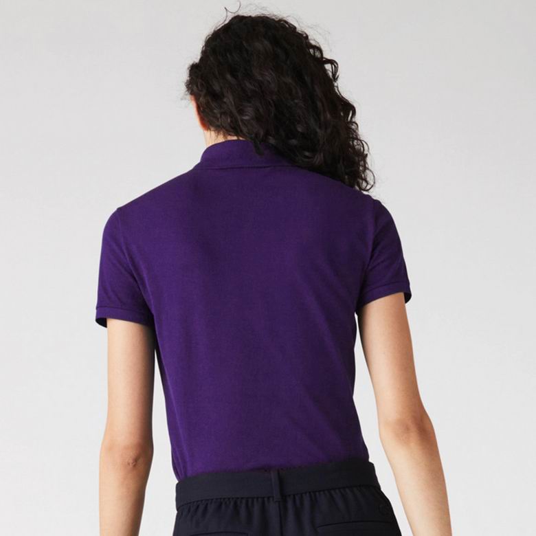 Les polos Lacoste Femme offrent une élégance et une qualité inégalées.

De plus, avec leur design intemporel et l'utilisation de matériaux haut de gamme.
