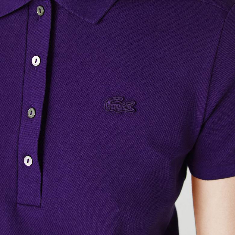 Les polos Lacoste Femme offrent une élégance et une qualité inégalées.

De plus, avec leur design intemporel et l'utilisation de matériaux haut de gamme.