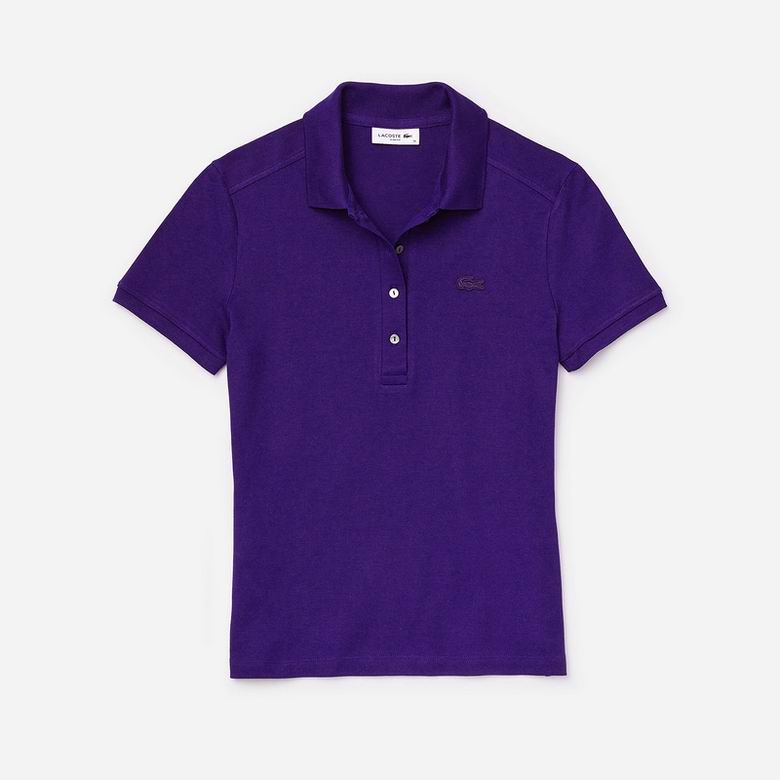 Les polos Lacoste Femme offrent une élégance et une qualité inégalées.

De plus, avec leur design intemporel et l'utilisation de matériaux haut de gamme.