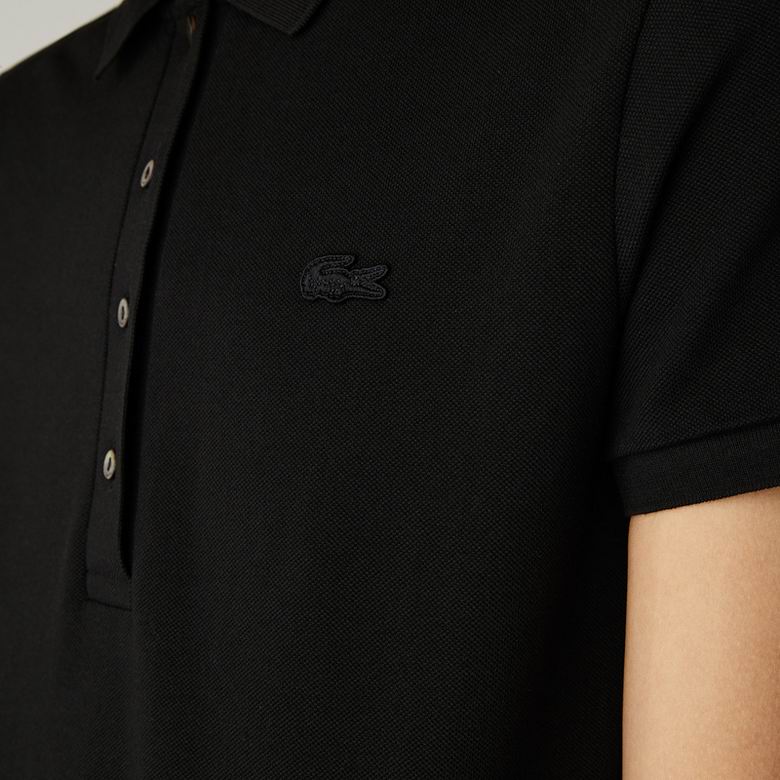 Les polos Lacoste Femme offrent une élégance et une qualité inégalées.

De plus, avec leur design intemporel et l'utilisation de matériaux haut de gamme.