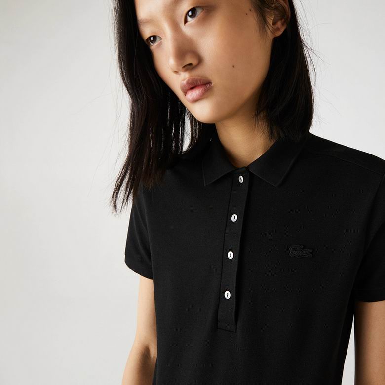 Les polos Lacoste Femme offrent une élégance et une qualité inégalées.

De plus, avec leur design intemporel et l'utilisation de matériaux haut de gamme.