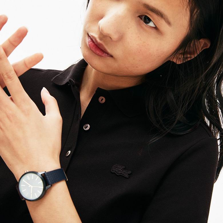 Les polos Lacoste Femme offrent une élégance et une qualité inégalées.

De plus, avec leur design intemporel et l'utilisation de matériaux haut de gamme.