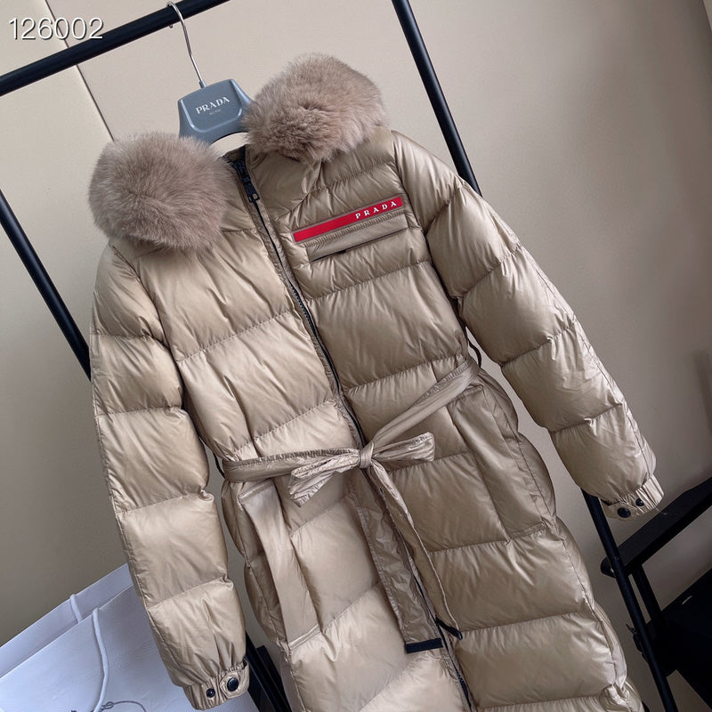 Les doudounes Prada  femme offrent une élégance et une performance inégalées.

De plus, au meilleur prix.  Le moins cher. YourStyles.fr référence sur la
