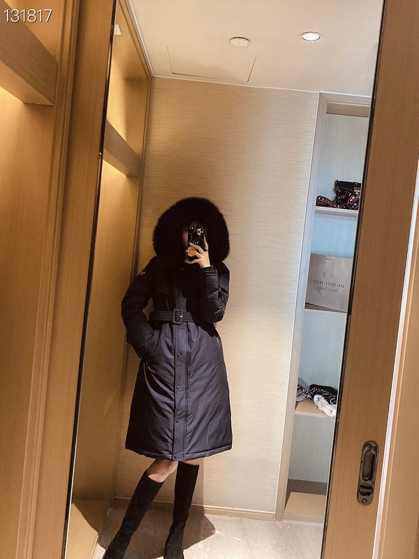 Les doudounes Prada  femme offrent une élégance et une performance inégalées.

De plus, au meilleur prix.  Le moins cher. YourStyles.fr référence sur la
