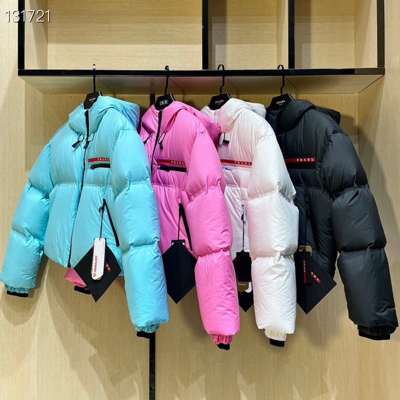 Les doudounes Prada  femme offrent une élégance et une performance inégalées.

De plus, au meilleur prix.  Le moins cher. YourStyles.fr référence sur la
