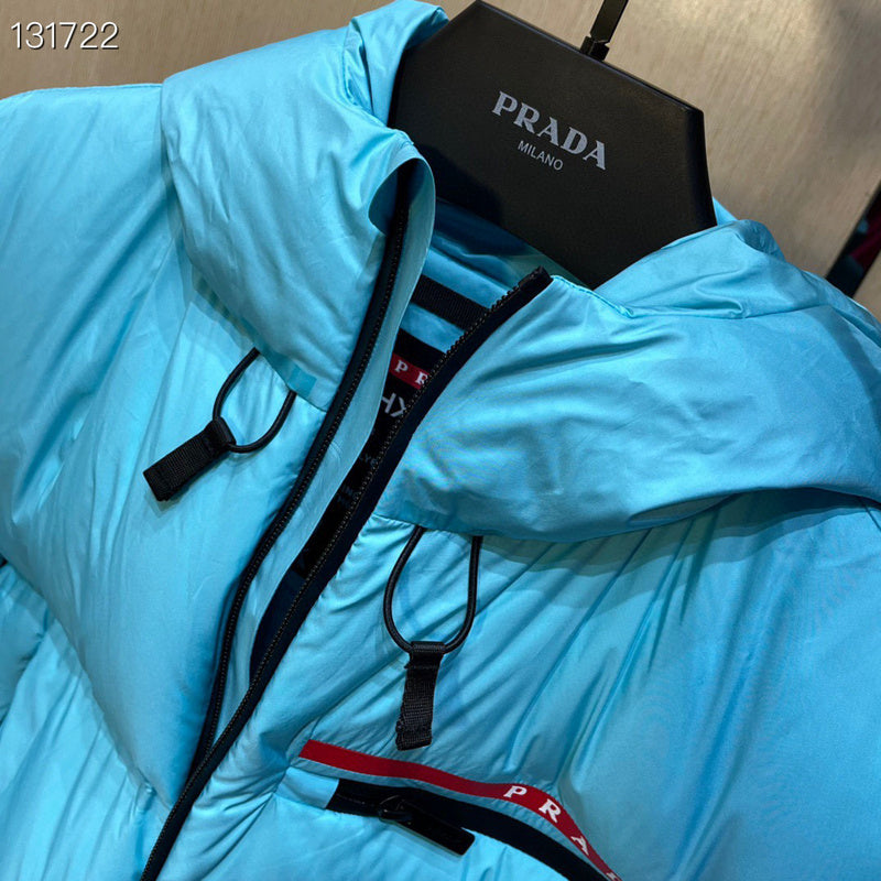 Les doudounes Prada  femme offrent une élégance et une performance inégalées.

De plus, au meilleur prix.  Le moins cher. YourStyles.fr référence sur la
