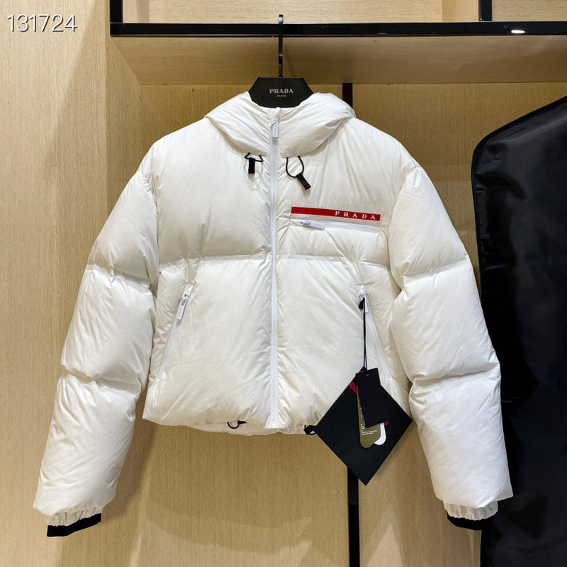 Les doudounes Prada  femme offrent une élégance et une performance inégalées.

De plus, au meilleur prix.  Le moins cher. YourStyles.fr référence sur la
