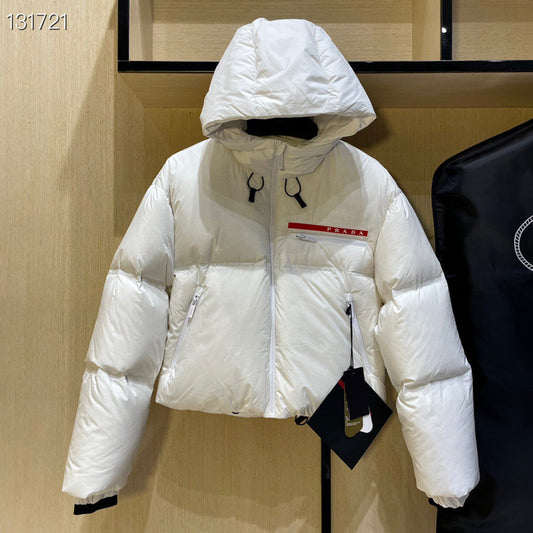 Les doudounes Prada  femme offrent une élégance et une performance inégalées.

De plus, au meilleur prix.  Le moins cher. YourStyles.fr référence sur la
