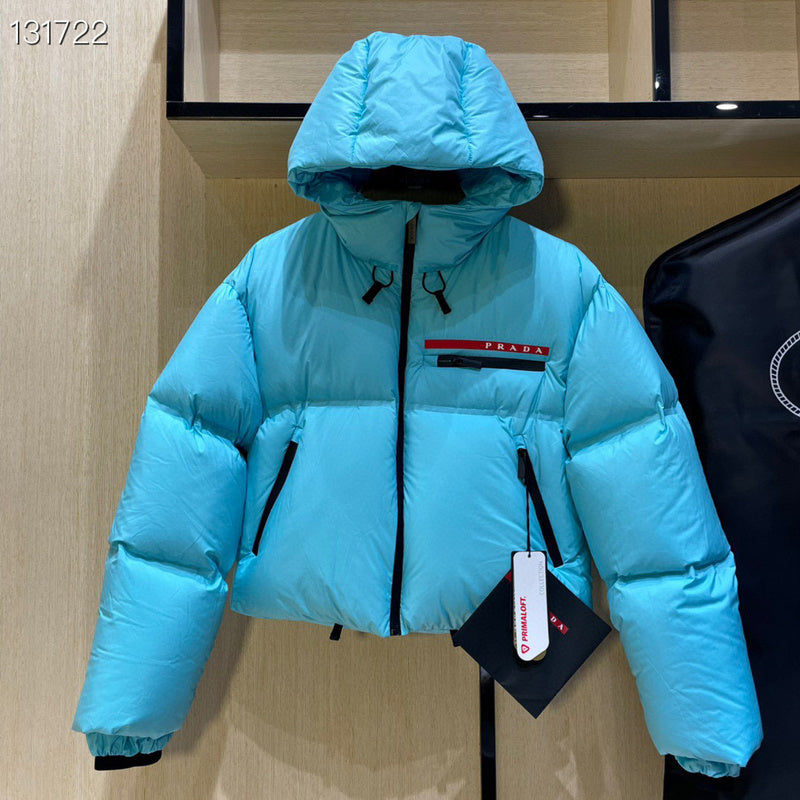 Les doudounes Prada  femme offrent une élégance et une performance inégalées.

De plus, au meilleur prix.  Le moins cher. YourStyles.fr référence sur la
