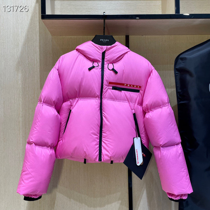 Les doudounes Prada  femme offrent une élégance et une performance inégalées.

De plus, au meilleur prix.  Le moins cher. YourStyles.fr référence sur la
