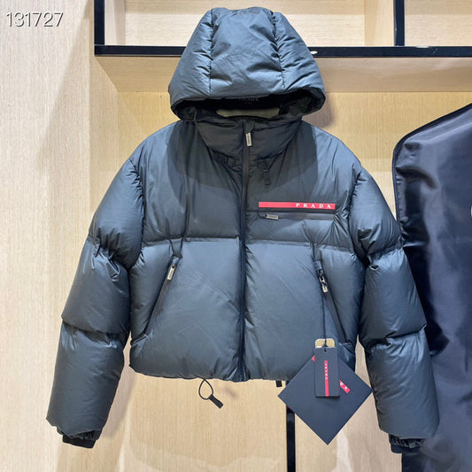Les doudounes Prada  femme offrent une élégance et une performance inégalées.

De plus, au meilleur prix.  Le moins cher. YourStyles.fr référence sur la
