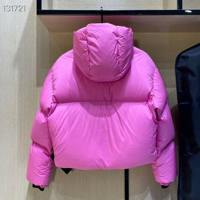 Les doudounes Prada  femme offrent une élégance et une performance inégalées.

De plus, au meilleur prix.  Le moins cher. YourStyles.fr référence sur la

