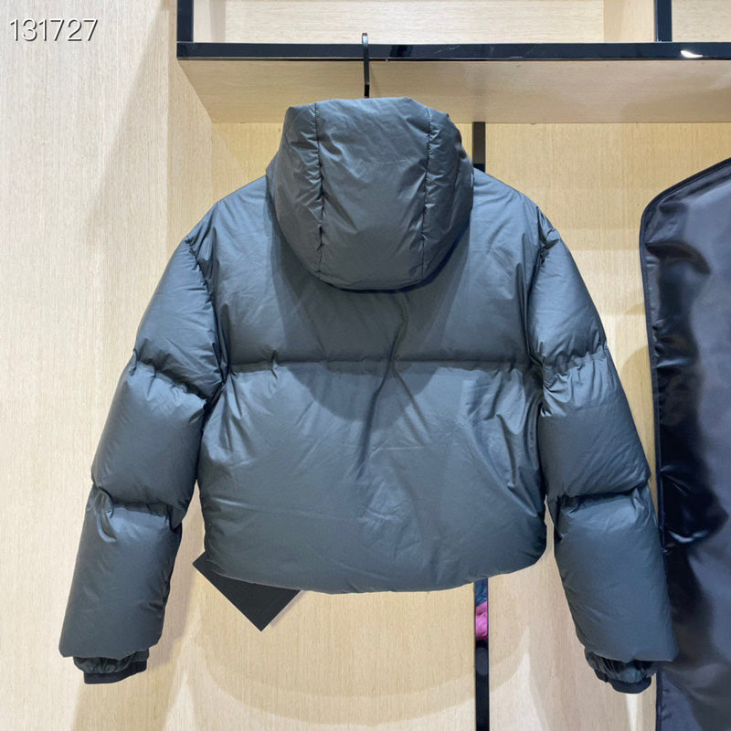 Les doudounes Prada  femme offrent une élégance et une performance inégalées.

De plus, au meilleur prix.  Le moins cher. YourStyles.fr référence sur la
