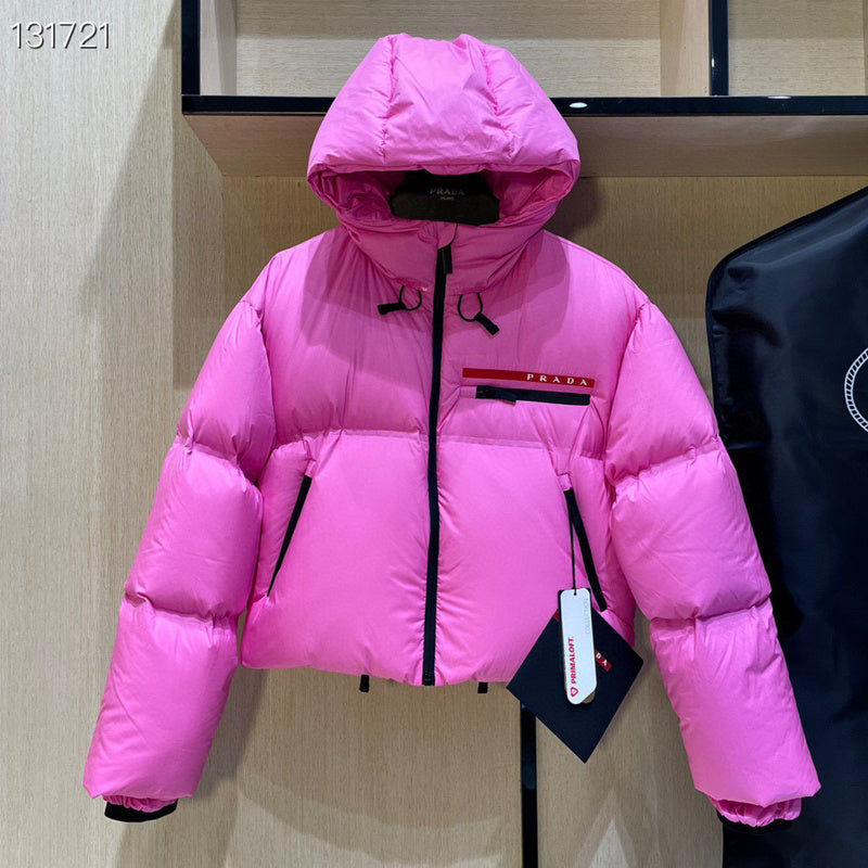 Les doudounes Prada  femme offrent une élégance et une performance inégalées.

De plus, au meilleur prix.  Le moins cher. YourStyles.fr référence sur la
