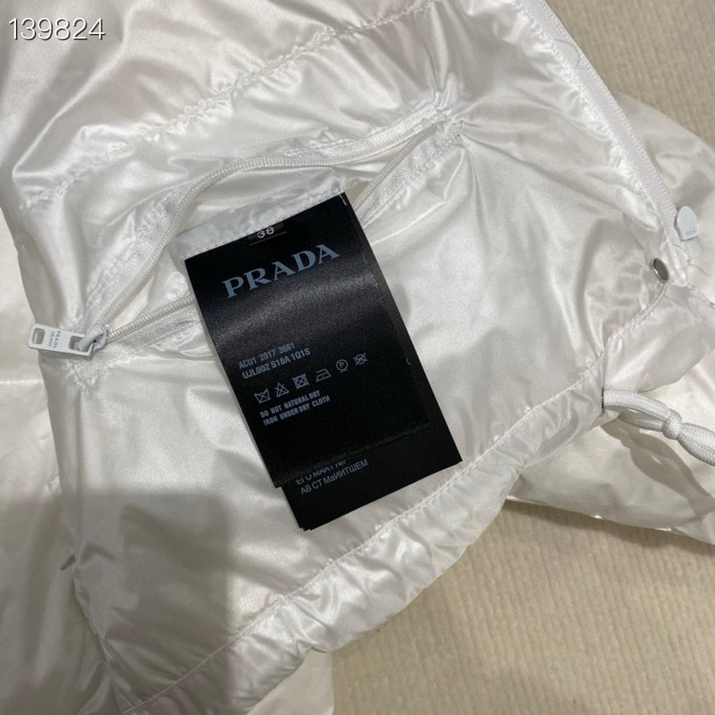 Les doudounes Prada  femme offrent une élégance et une performance inégalées.

De plus, au meilleur prix.  Le moins cher. YourStyles.fr référence sur la
