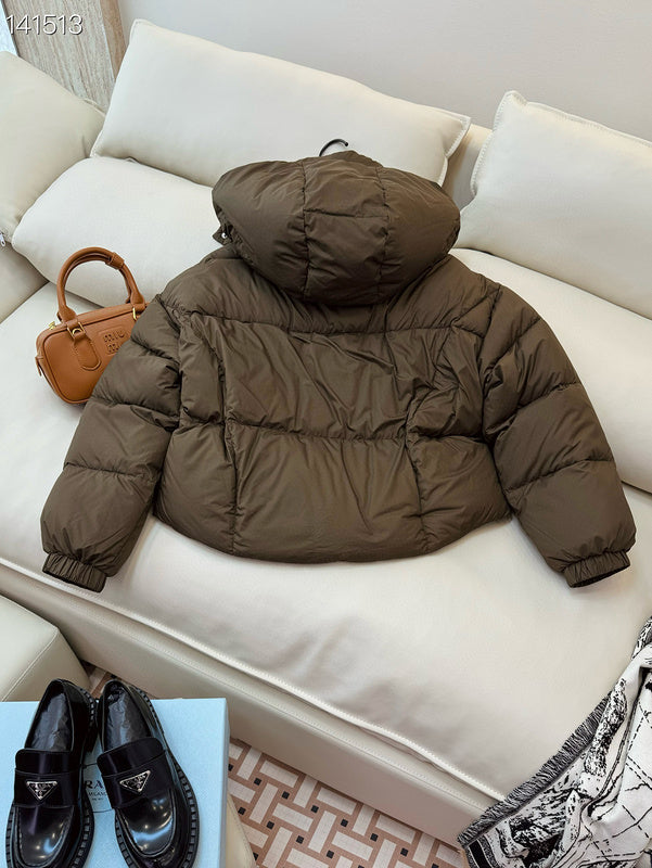 Les doudounes Prada  femme offrent une élégance et une performance inégalées.

De plus, au meilleur prix.  Le moins cher. YourStyles.fr référence sur la
