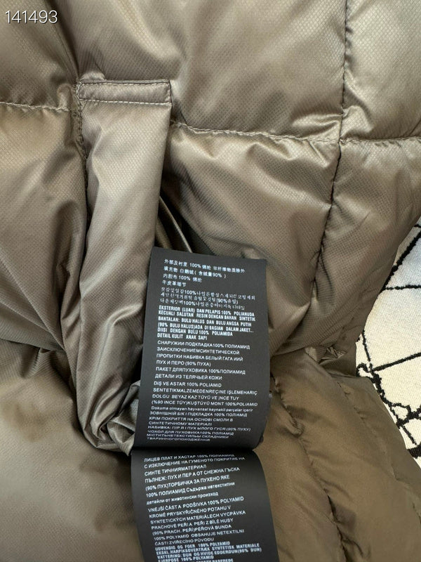 Les doudounes Prada  femme offrent une élégance et une performance inégalées.

De plus, au meilleur prix.  Le moins cher. YourStyles.fr référence sur la
