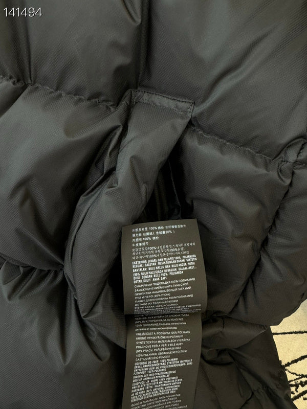 Les doudounes Prada  femme offrent une élégance et une performance inégalées.

De plus, au meilleur prix.  Le moins cher. YourStyles.fr référence sur la
