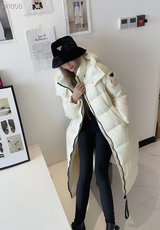 Les doudounes Prada  femme offrent une élégance et une performance inégalées.

De plus, au meilleur prix.  Le moins cher. YourStyles.fr référence sur la
