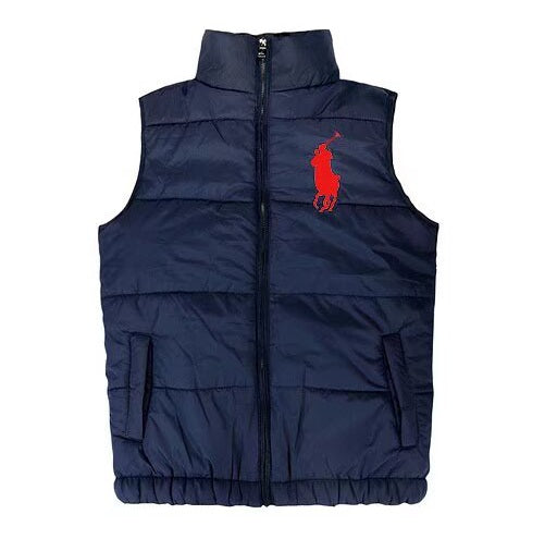 Les doudounes Ralph Lauren offrent une élégance intemporelle et une qualité exceptionnelle. Leur design raffiné et leurs matériaux haut de gamme 