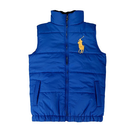 Les doudounes Ralph Lauren offrent une élégance intemporelle et une qualité exceptionnelle. Leur design raffiné et leurs matériaux haut de gamme