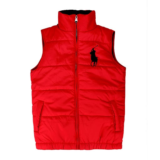 Les doudounes Ralph Lauren offrent une élégance intemporelle et une qualité exceptionnelle. Leur design raffiné et leurs matériaux haut de gamme 