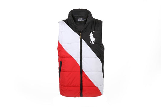 Les doudounes Ralph Lauren offrent une élégance intemporelle et une qualité exceptionnelle. Leur design raffiné et leurs matériaux haut de gamme