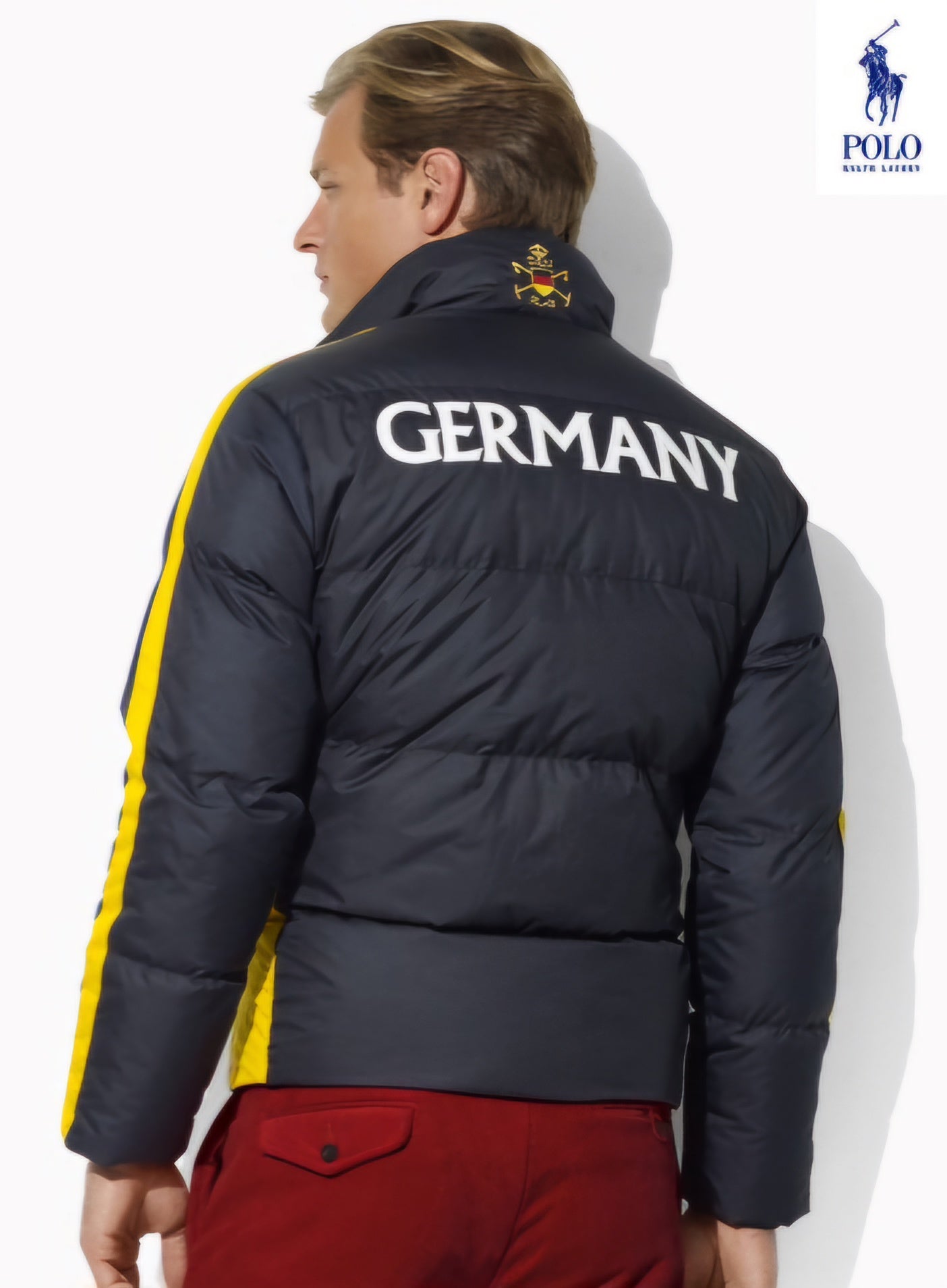 Les doudounes Ralph Lauren offrent une élégance intemporelle et une qualité exceptionnelle. Leur design raffiné et leurs matériaux haut de gamme 