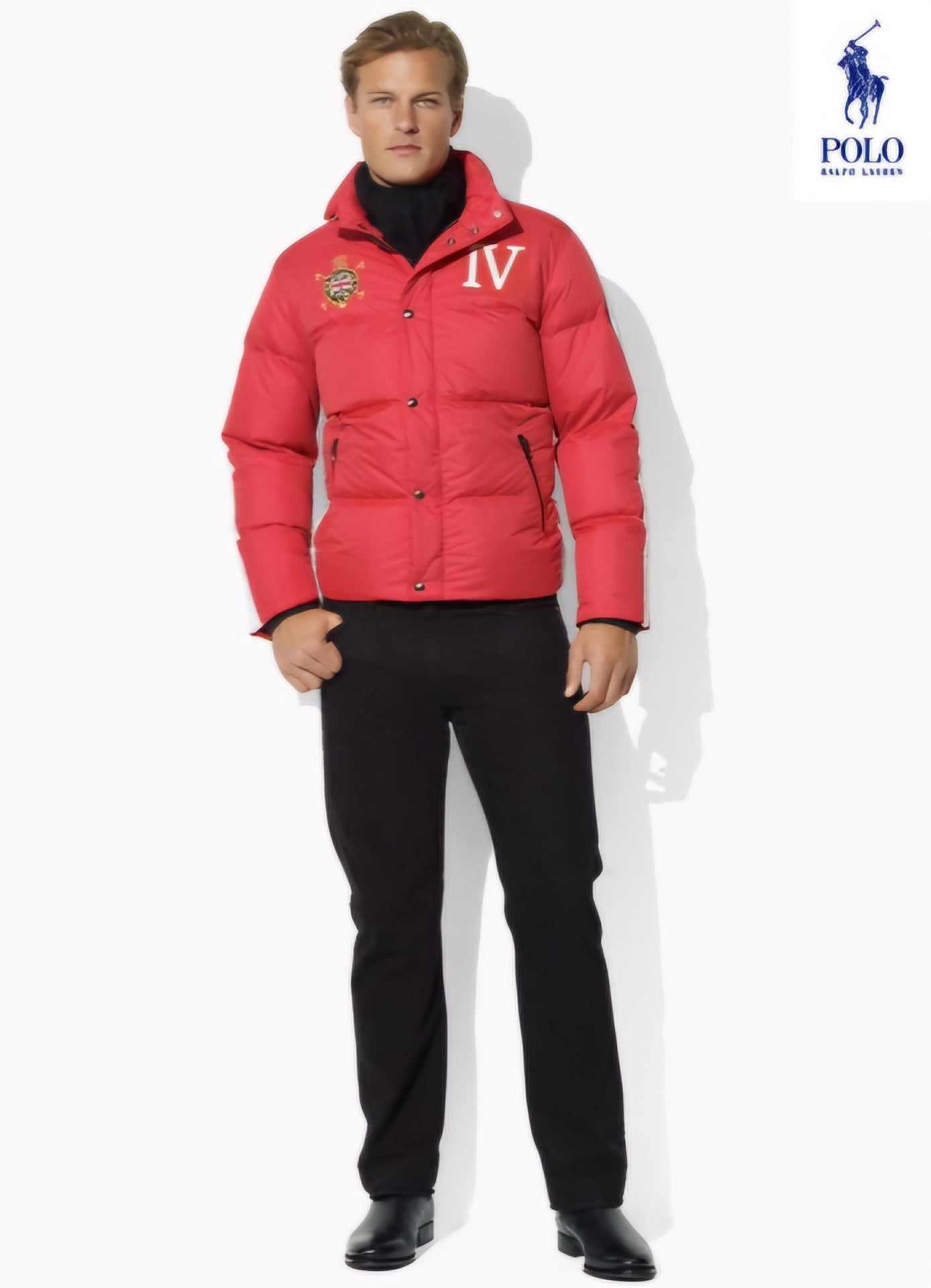 Les doudounes Ralph Lauren offrent une élégance intemporelle et une qualité exceptionnelle. Leur design raffiné et leurs matériaux haut de gamme 