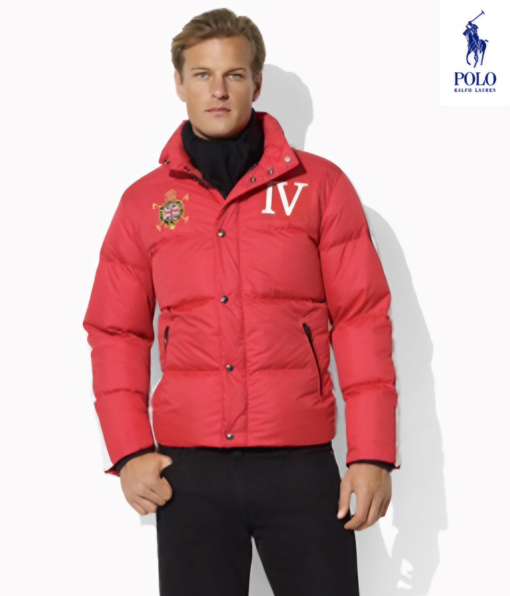 Les doudounes Ralph Lauren offrent une élégance intemporelle et une qualité exceptionnelle. Leur design raffiné et leurs matériaux haut de gamme 