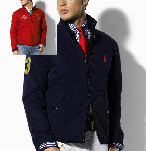 Les doudounes Ralph Lauren offrent une élégance intemporelle et une qualité exceptionnelle. Leur design raffiné et leurs matériaux haut de gamme 
