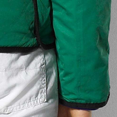 Les doudounes Ralph Lauren offrent une élégance intemporelle et une qualité exceptionnelle. Leur design raffiné et leurs matériaux haut de gamme 